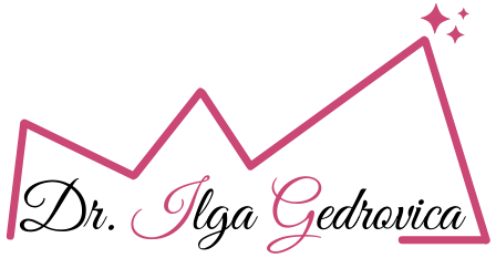Ilga Gedrovica
